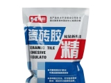 標(biāo)達(dá)瓷磚膠精優(yōu)勢(shì)特點(diǎn)？